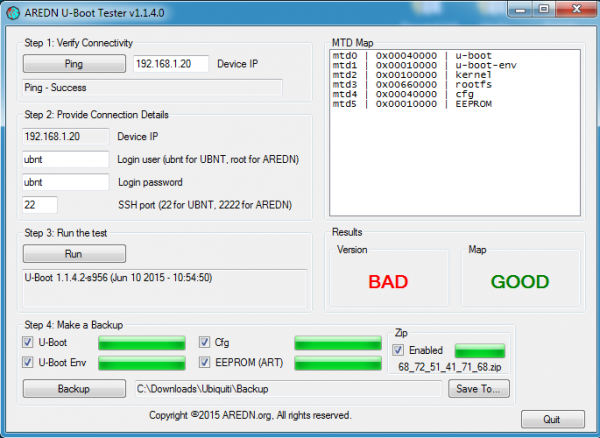 UBIQUITI PICOSTATION M2 AREDN DESCARGAR CONTROLADOR UBIQUITI PICOSTATION M2 AREDN WINDOWS 7 DRIVER